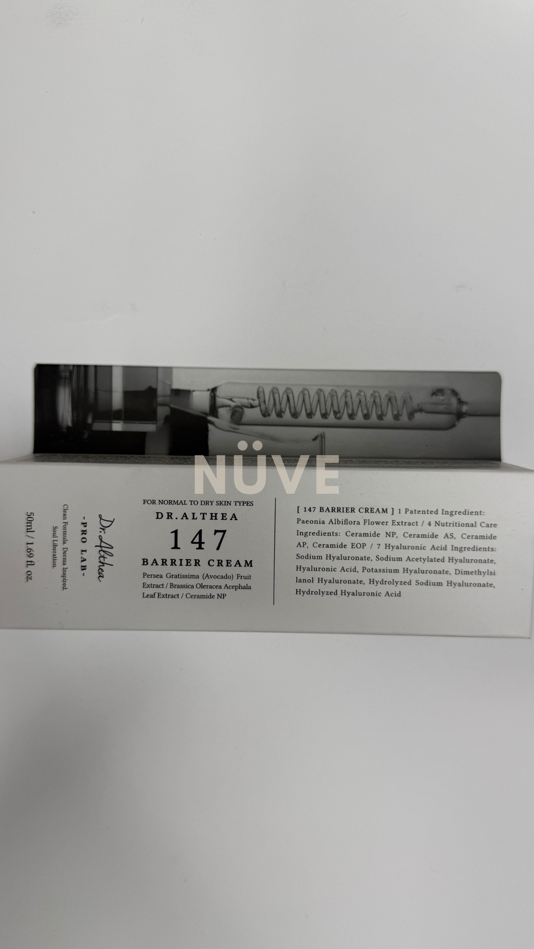 Dr. Althea 147 Barrier Cream