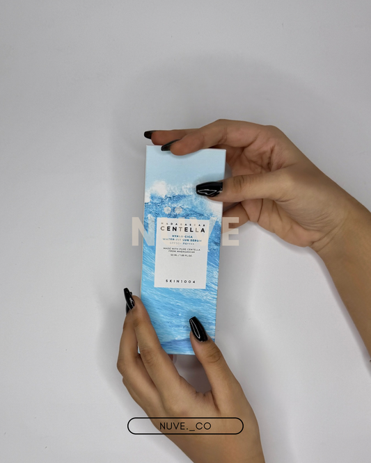 SKIN1004 Madagascar Centella Hyalu-Cica Water-Fit Sun Serum 50ml