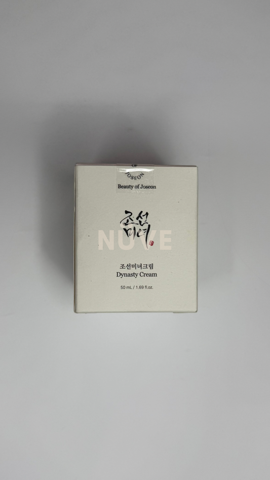 Beauty Of Joseon Dynasty Cream (50ml)