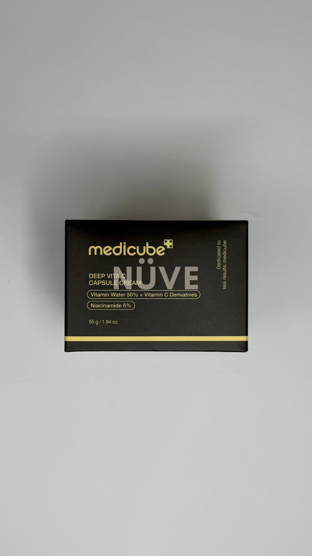 Medicube Deep Vita C Capsule Cream (55g)