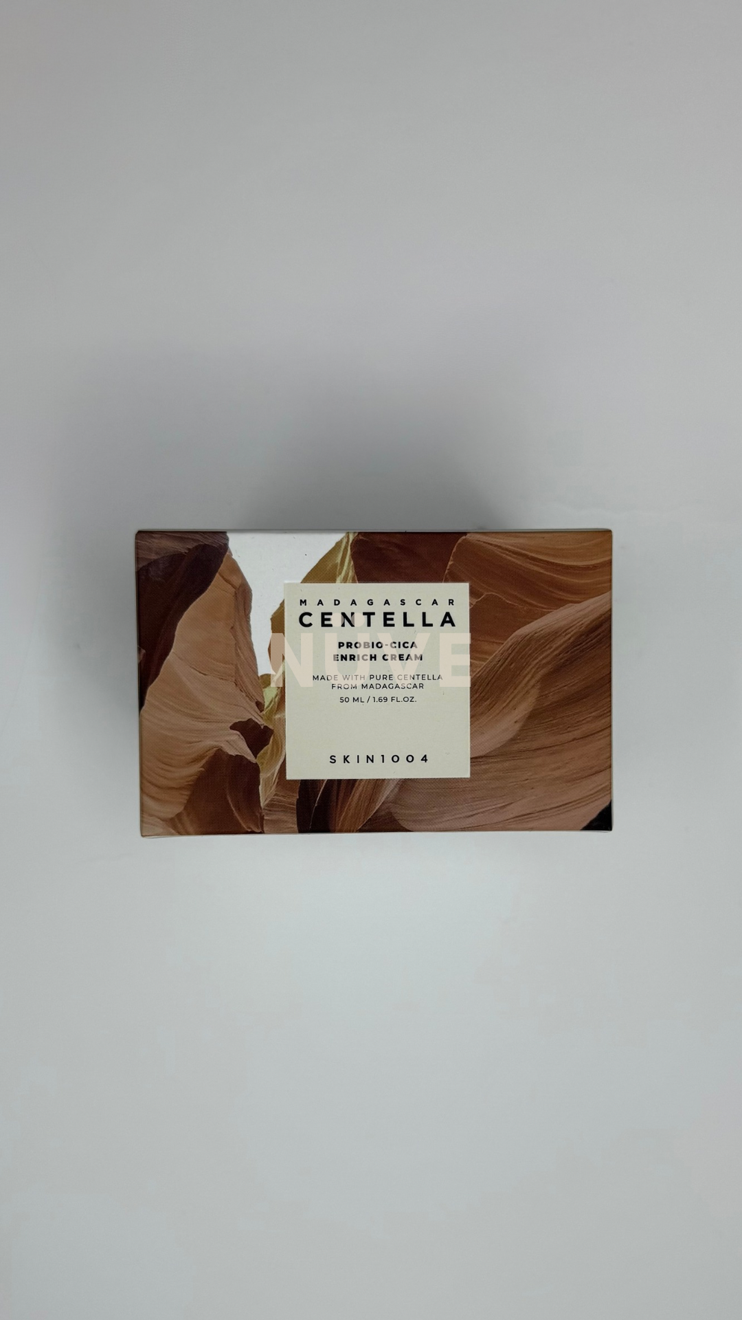 SKIN1004 Madagascar Centella Probio-Cica Enrich Cream (50ml)