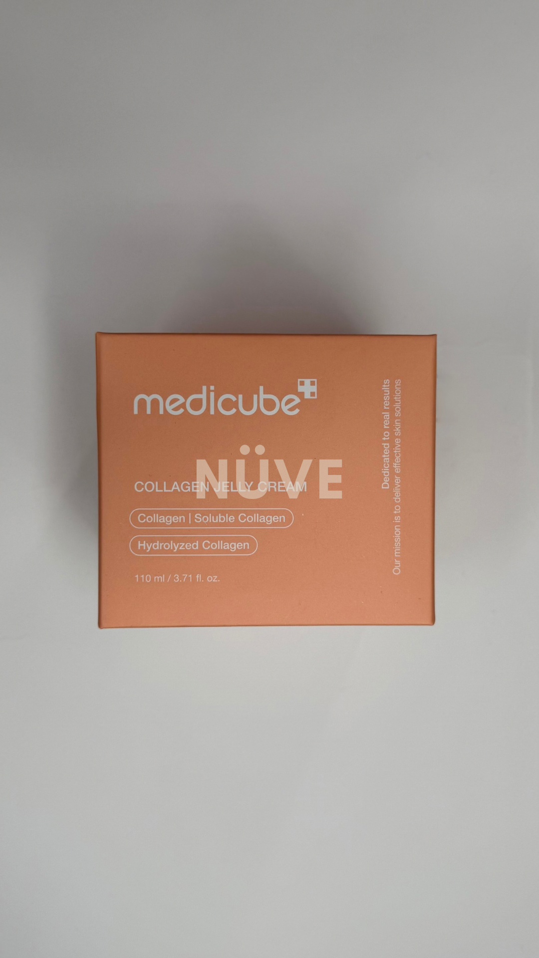 Medicube Collagen Jelly Cream (110ml)