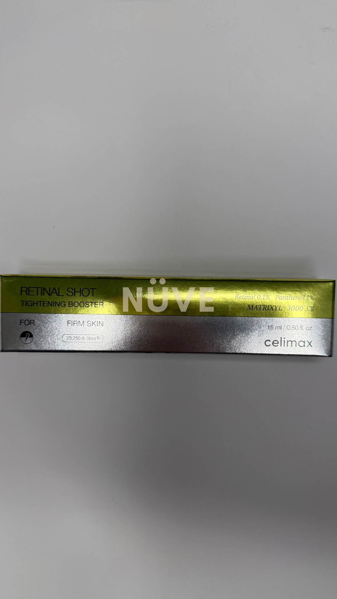 Celimax Retinal Shot (15ml)