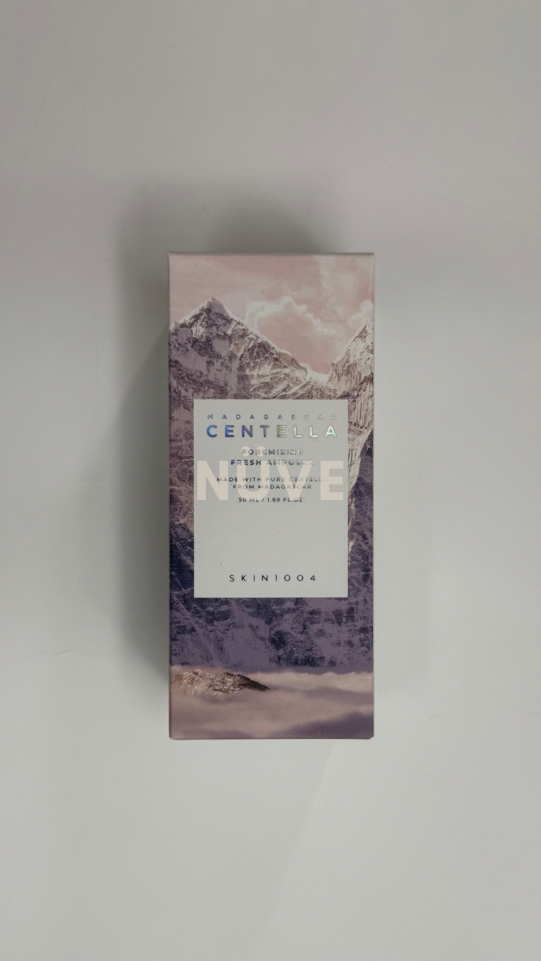 Skin1004 Madagascar Centella Poremizing Fresh Ampoule (50ml)