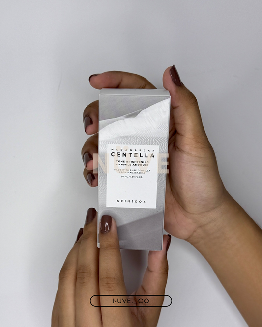 SKIN1004 Madagascar Centella Tone Brightening Capsule Ampoule