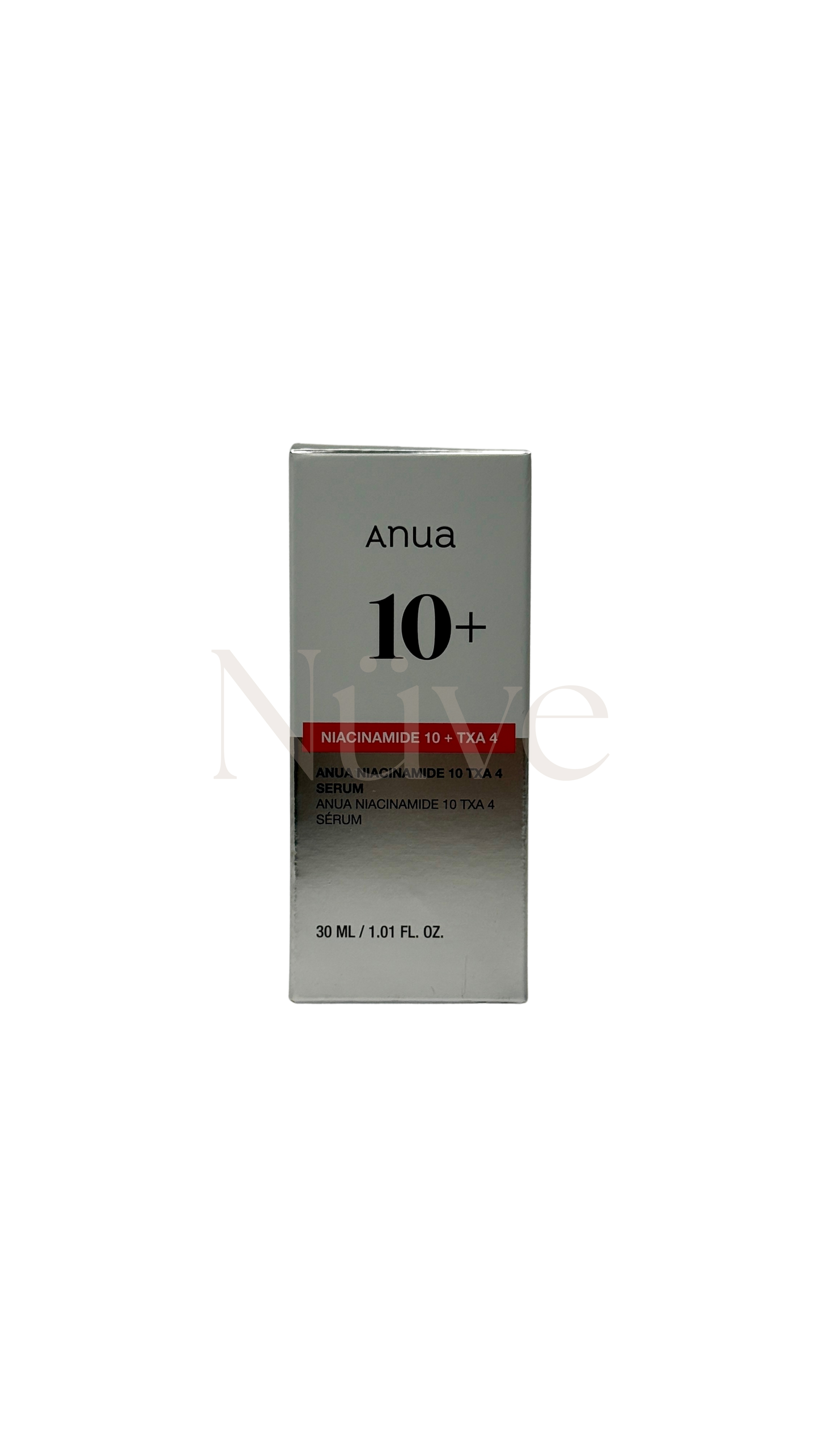 Anua Niacinamide 10% + TXA 4% Dark Spot Correcting Serum (30ml)