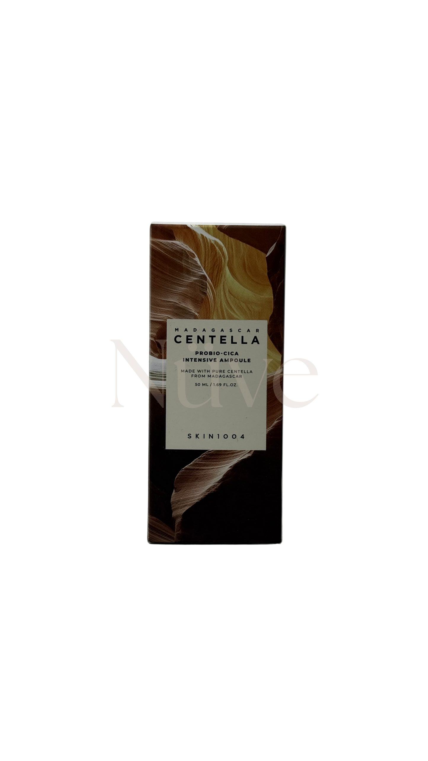 SKIN1004 Madagascar Centella Probio-Cica Intensive Ampoule