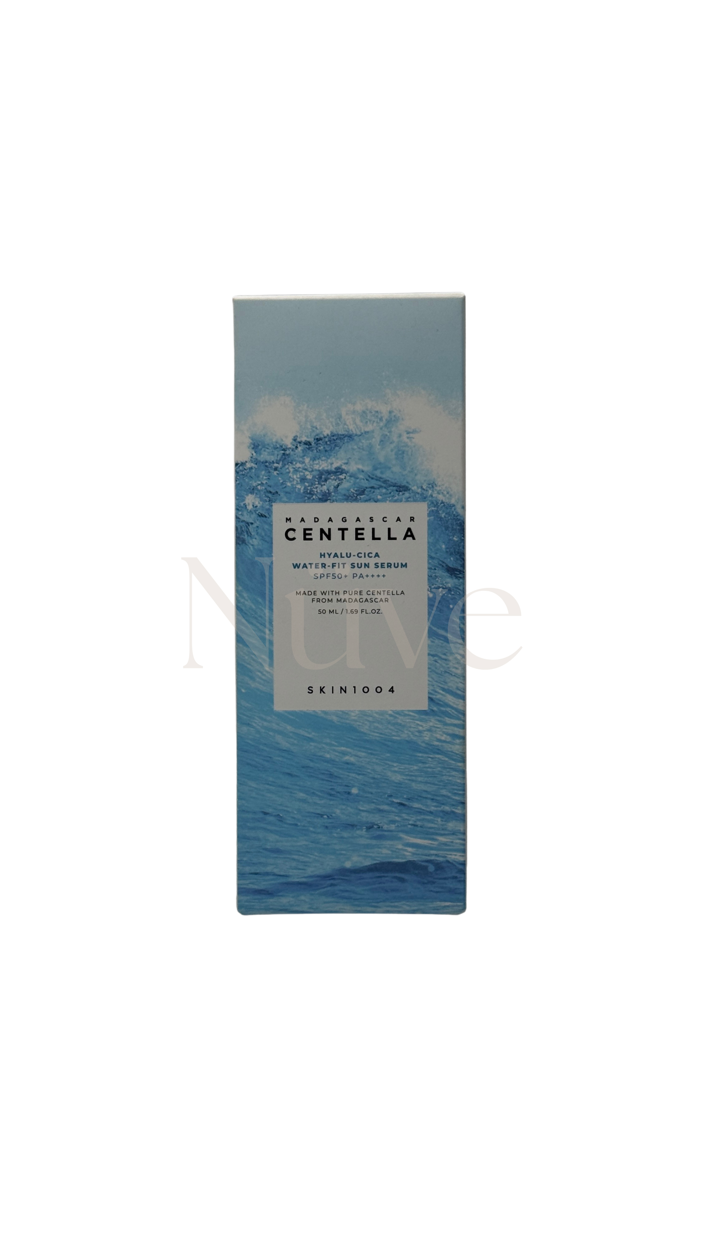 SKIN1004 Madagascar Centella Hyalu-Cica Water-Fit Sun Serum (50ml)