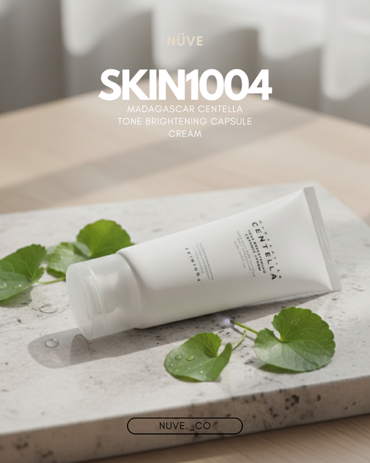 SKIN1004 Madagascar Centella Tone Brightening Capsule Cream (75ml)