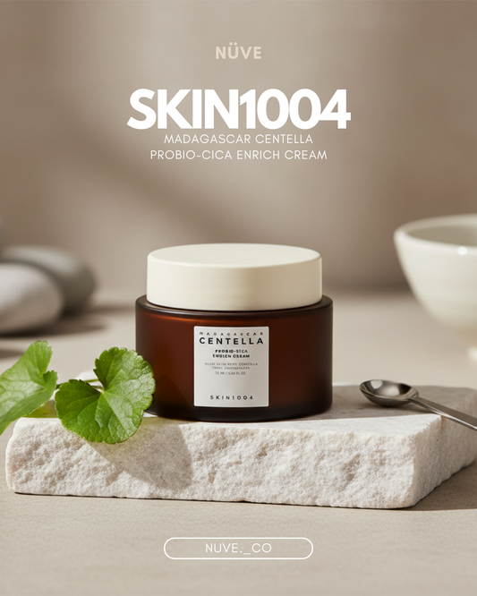 SKIN1004 Madagascar Centella Probio-Cica Enrich Cream (50ml)