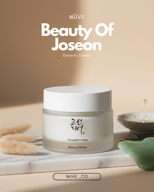 Beauty Of Joseon Dynasty Cream (50ml)