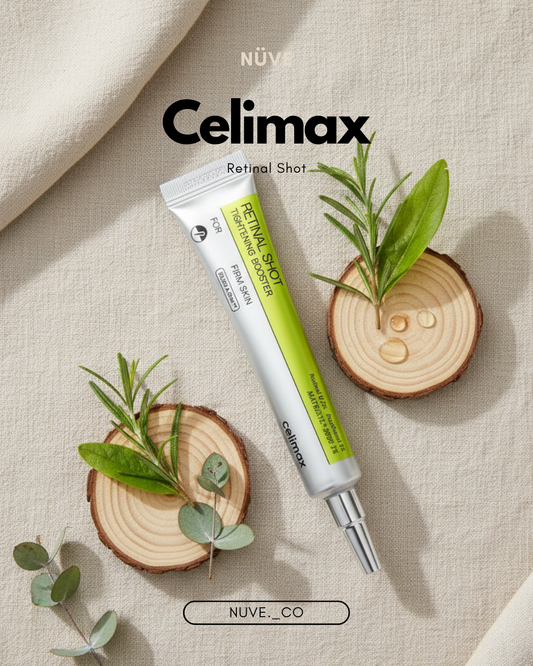 Celimax Retinal Shot (15ml)