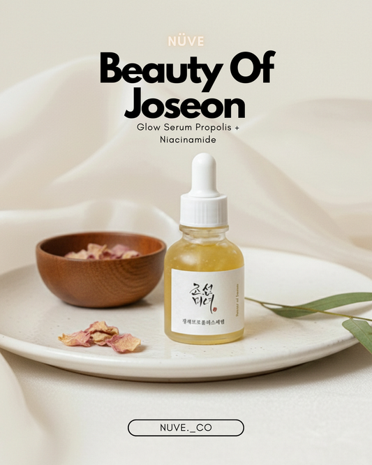 Beauty Of Joseon Glow Serum: Propolis + Niacinamide (30ml)