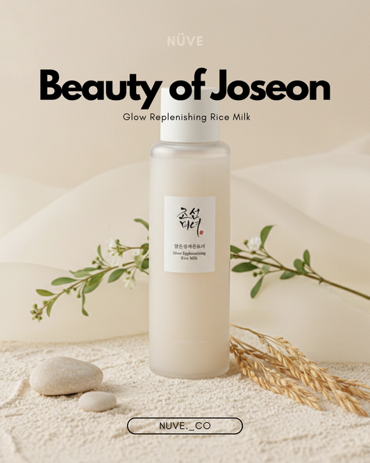 Beauty of Joseon Glow Replenishing Rice Milk (150ml)
