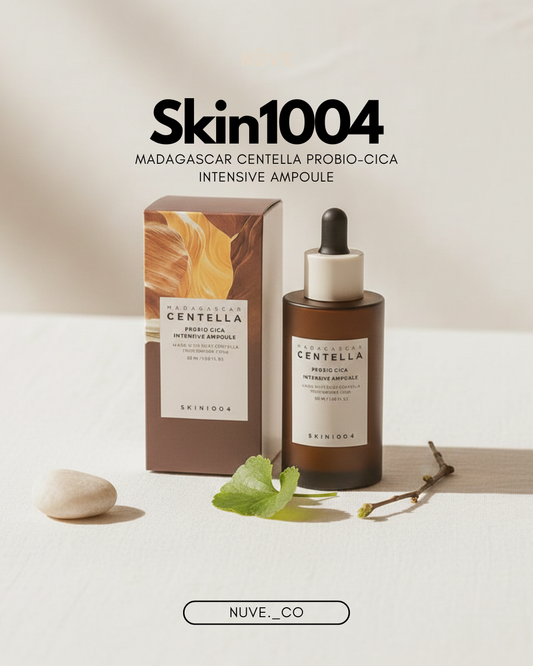 SKIN1004 Madagascar Centella Probio-Cica Intensive Ampoule