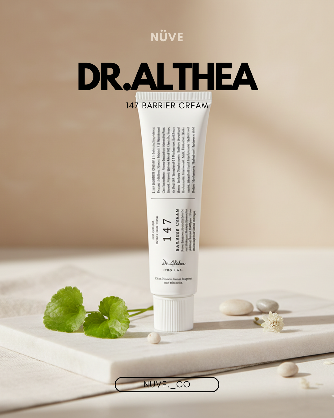 Dr. Althea 147 Barrier Cream