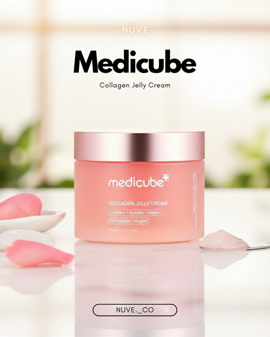 Medicube Collagen Jelly Cream (110ml)