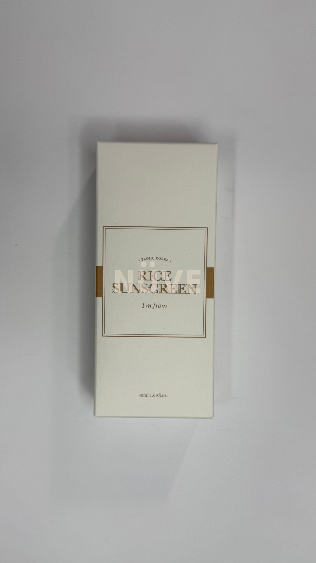 I’m From Ganghwa Korea Mugwort Gel Cleanser (150ml)