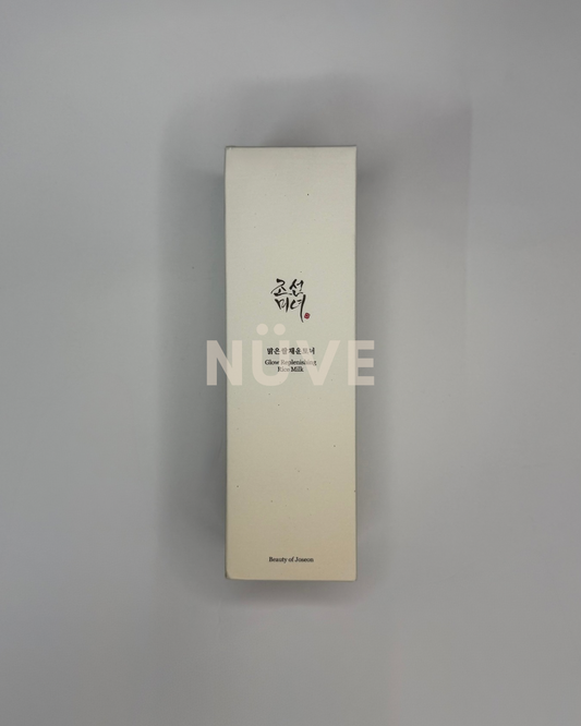 Beauty of Joseon Glow Replenishing Rice Milk (150ml)