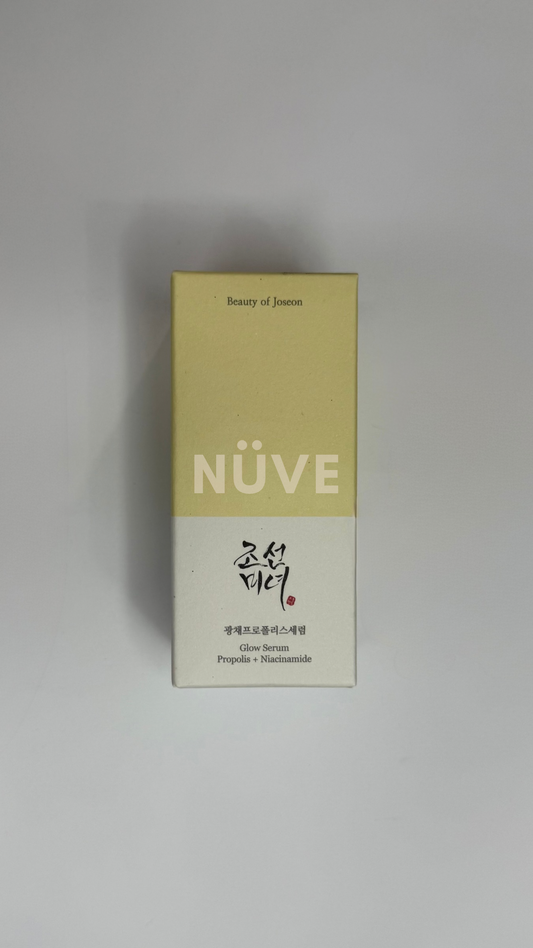 Beauty Of Joseon Glow Serum: Propolis + Niacinamide (30ml)
