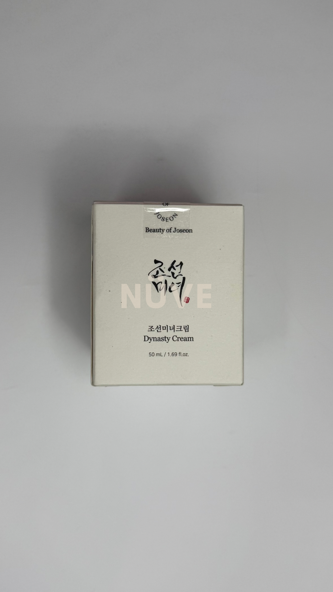 Beauty Of Joseon Dynasty Cream (50ml)