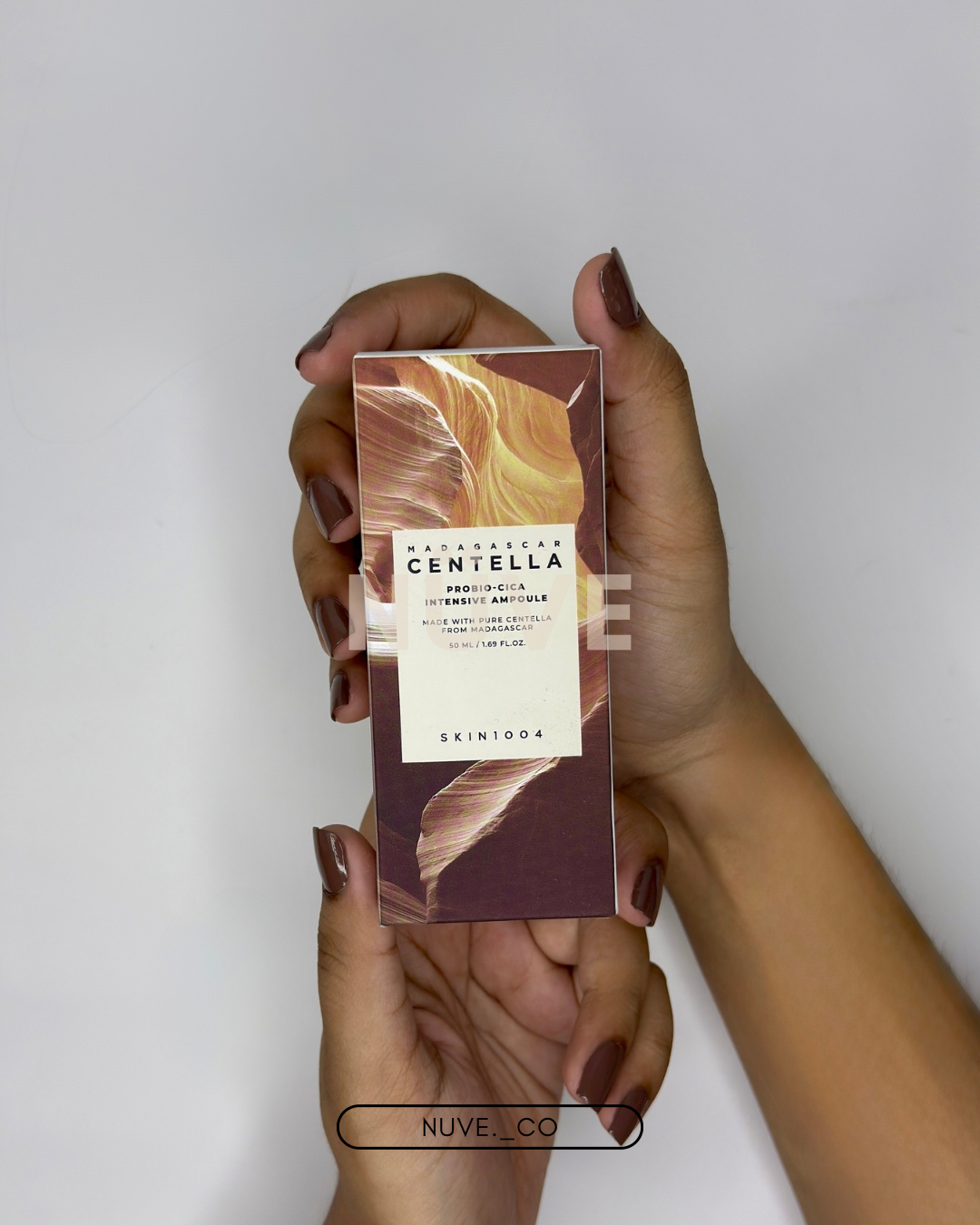 SKIN1004 Madagascar Centella Probio-Cica Intensive Ampoule