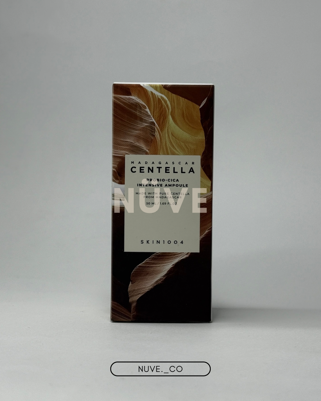 SKIN1004 Madagascar Centella Probio-Cica Intensive Ampoule