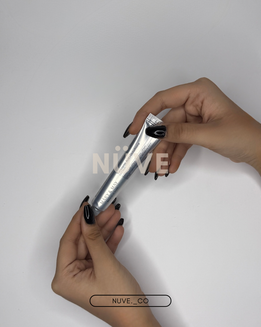 Mary&May Tranexamic Acid + Glutathione Eye Cream Mini 12g