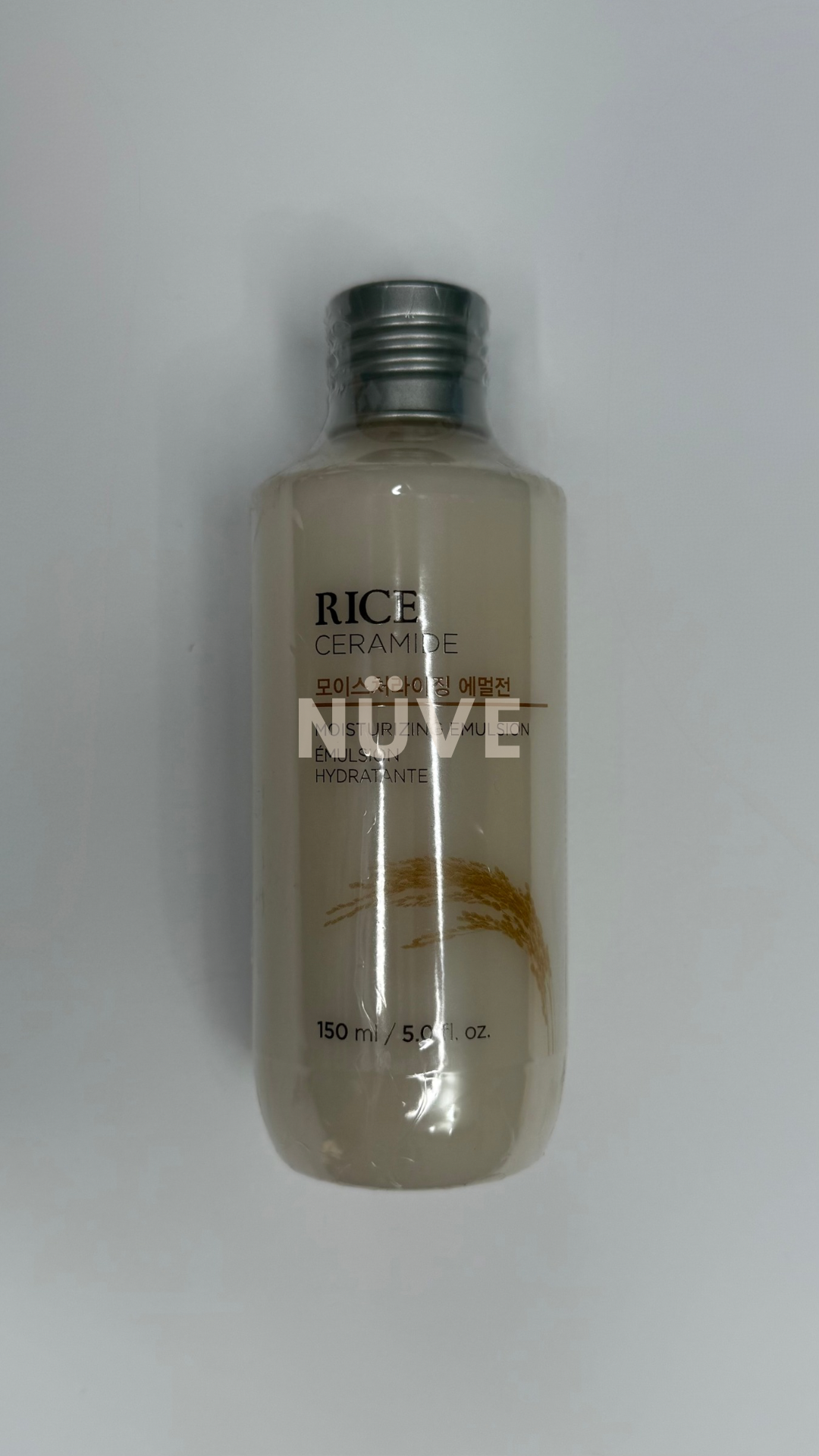 The Face Shop Rice Ceramide Moisturizing Emulsion (150ml)