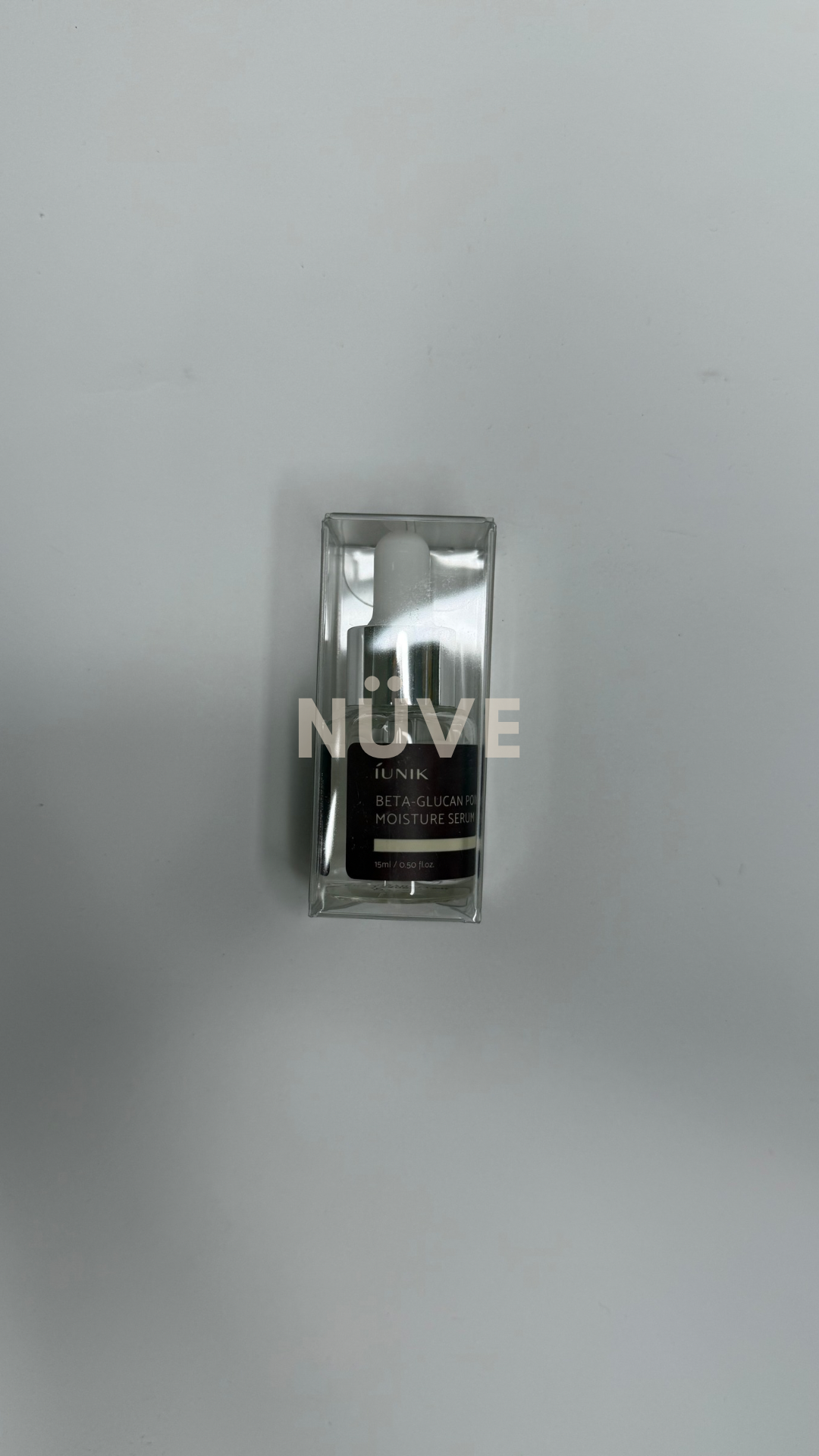 iUNIK Beta Glucan Power Moisture Serum (15ml)