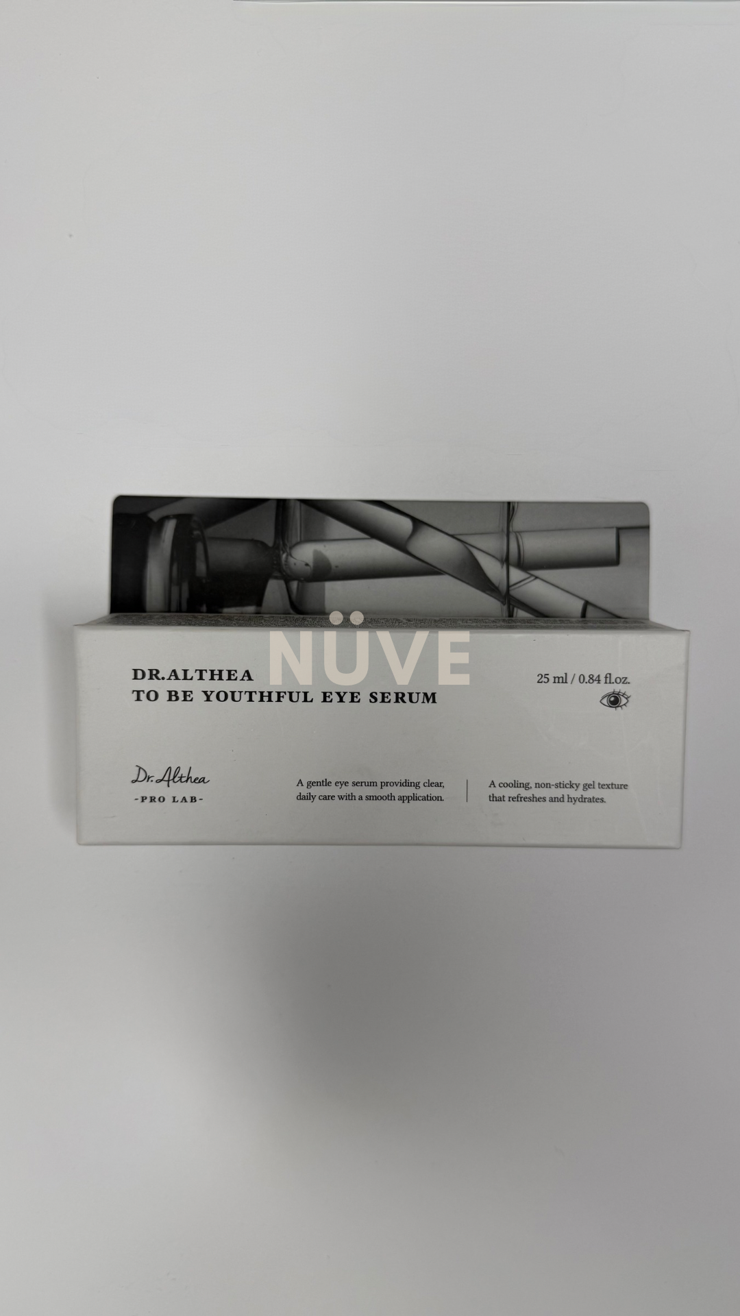 Dr.Althea To Be Youthful Eye Serum (25ml)