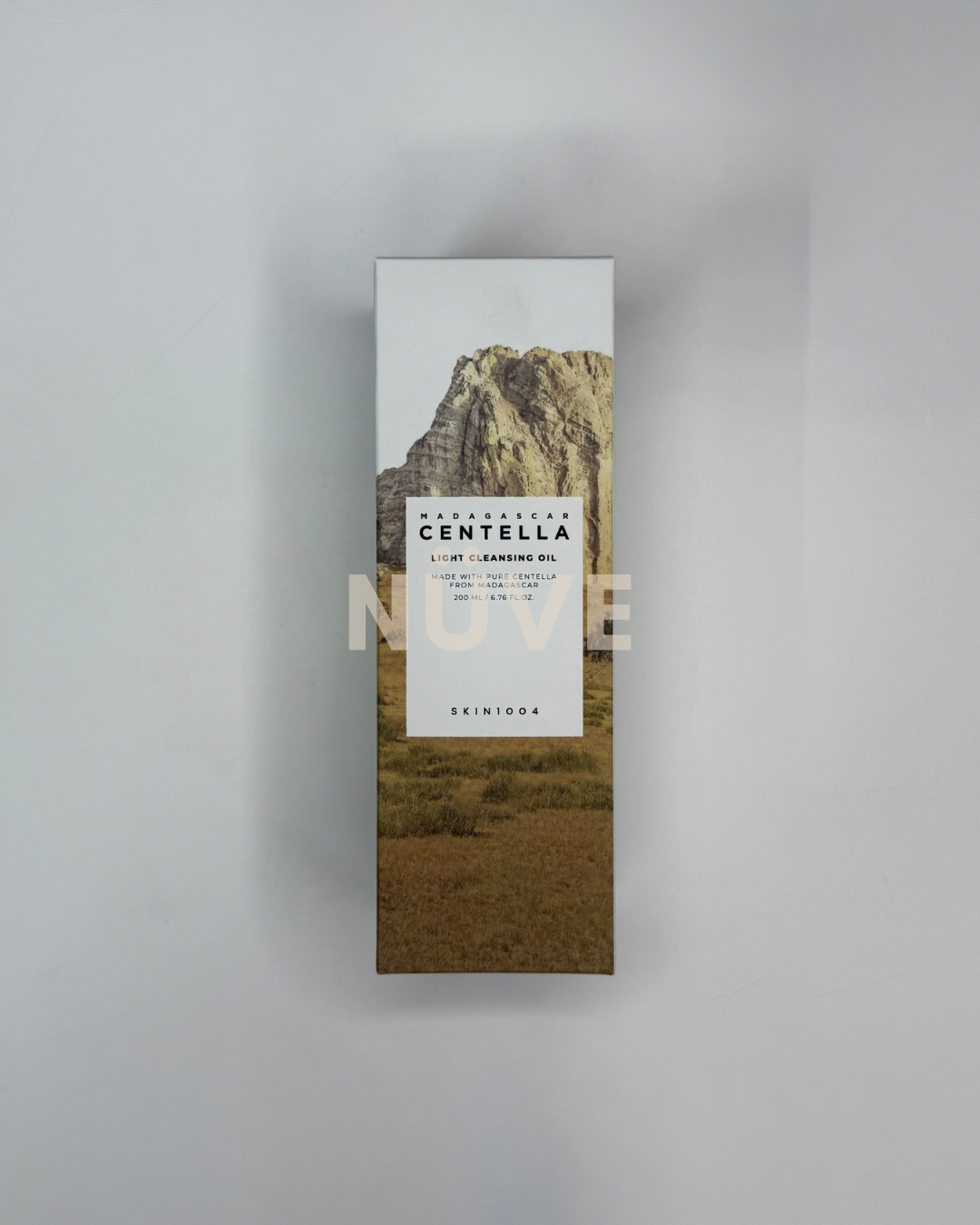 SKIN1004 Madagascar Centella Light Cleansing Oil (200ml)