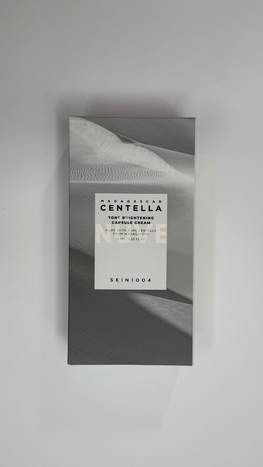 SKIN1004 Madagascar Centella Tone Brightening Capsule Cream (75ml)